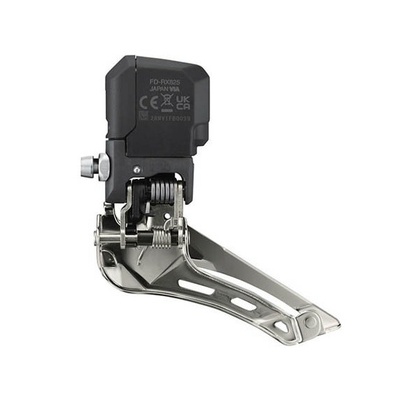 Shimano GRX Di2 FD-RX825 Front Derailleur