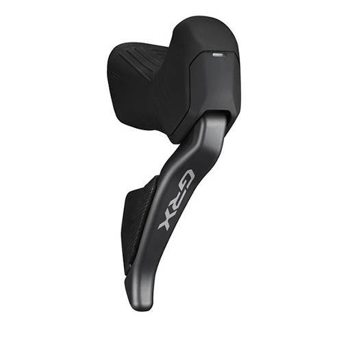 Shimano GRX Di2 ST-RX825 Left Brake Shift Lever