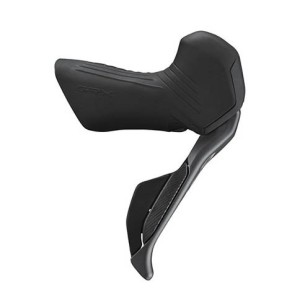 Shimano GRX Di2 ST-RX825 Left Brake Shift Lever 2