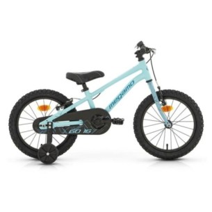 Bicicleta Megamo 16" Go (2025)