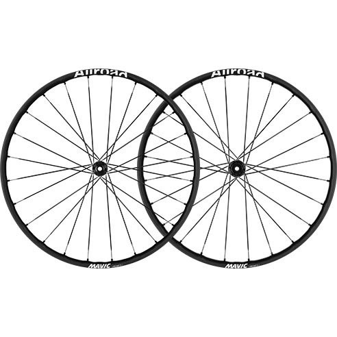 Joc Roda Gravel Mavic Allroad SL 700 12x100/142mm