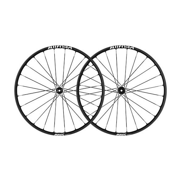 Joc Roda Gravel Mavic Allroad SL 700 12x100/142mm