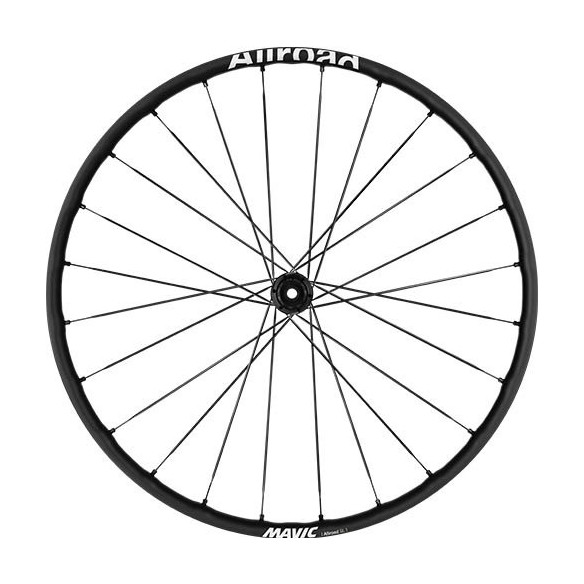 Joc Roda Gravel Mavic Allroad SL 700 12x100/142mm