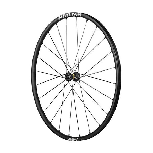 Joc Roda Gravel Mavic Allroad SL 700 12x100/142mm