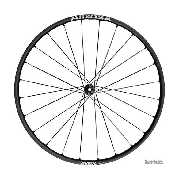 Joc Roda Gravel Mavic Allroad SL 700 12x100/142mm