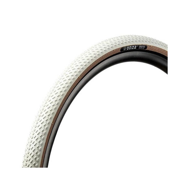 Onza Grava Gravel Tyre (700x42)