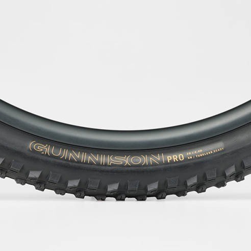 Pneu VTT Bontrager Gunnison Pro XR TLR (29X2.6)
