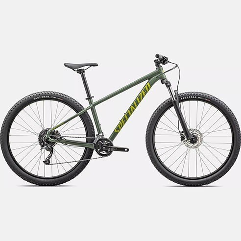 Bicicleta Specialized Rockhopper 29" (2025)