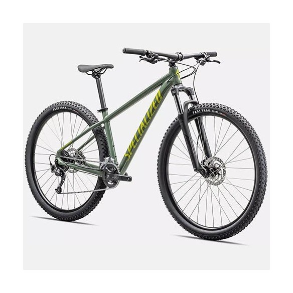 Bicicleta Specialized Rockhopper 29" (2025)