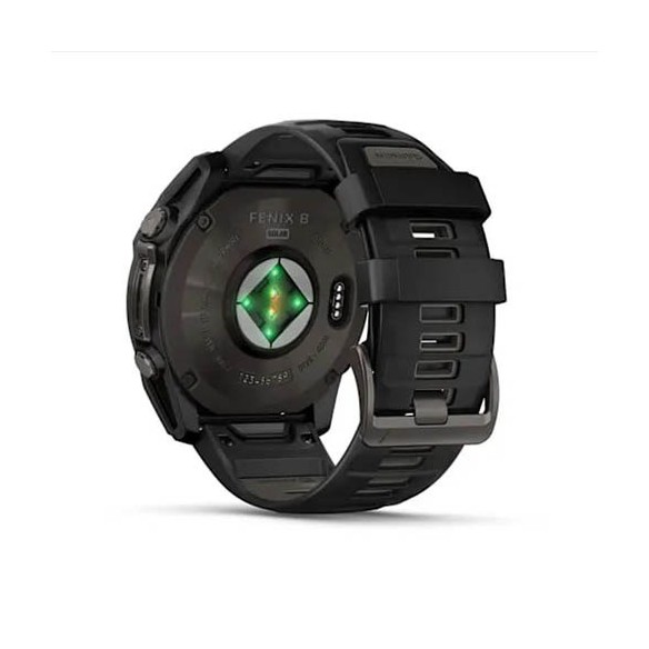 Garmin Fenix ​​8 51mm Solar Watch