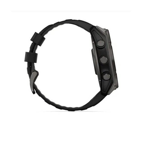 Moniteur Garmin Fenix ​​​​8 51 mm Solar