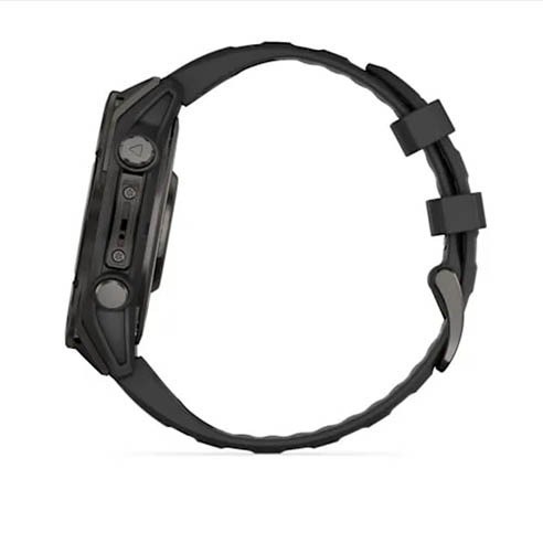 Pulsòmetre Garmin Fenix 8 47mm Amoled