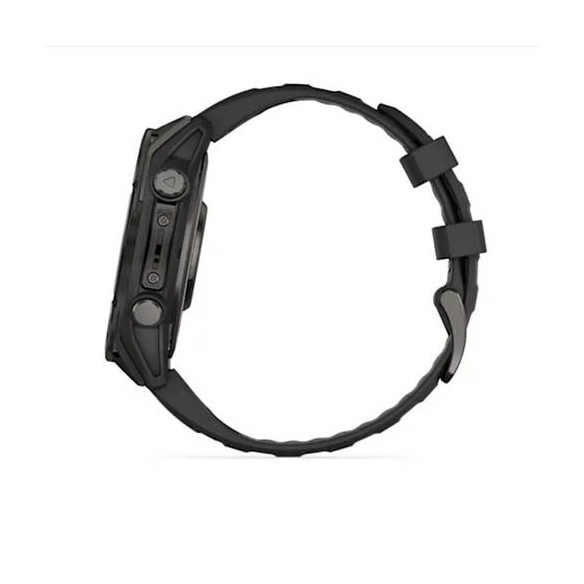 Moniteur Garmin Fenix ​​​​8 47 mm Amoled