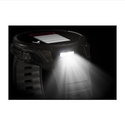 Pulsòmetre Garmin Fenix 8 47mm Amoled