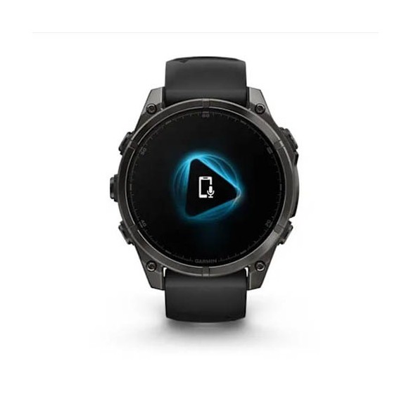 Garmin Fenix ​​8 47mm Amoled Watch