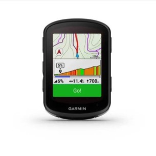 Compteur GPS Garmin Edge 540 Solar 2