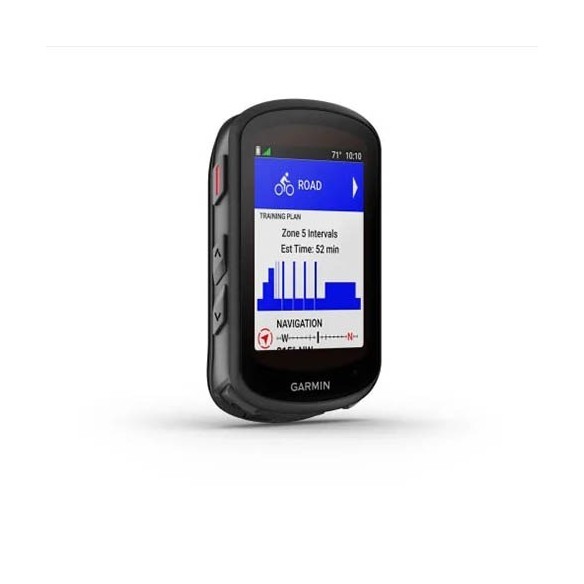 Ciclocomputador GPS Garmin Edge 540 Solar