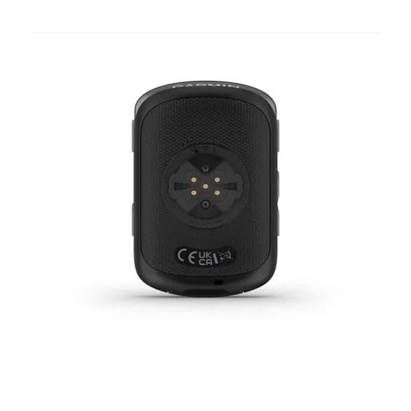 Ciclocomputador GPS Garmin Edge 540 Solar