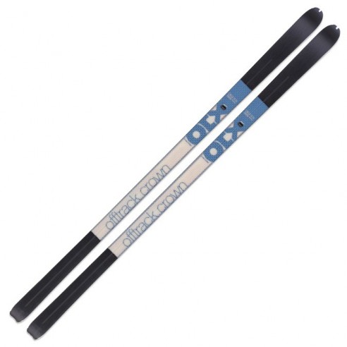 FI-SKI BACKCOUNTRY ESCAMES EXCUR