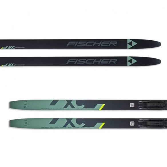 FI- SKI CLASSIC ZERO & SKIN TWIN FI- SKI CLASSIC ZERO & SKIN TWIN