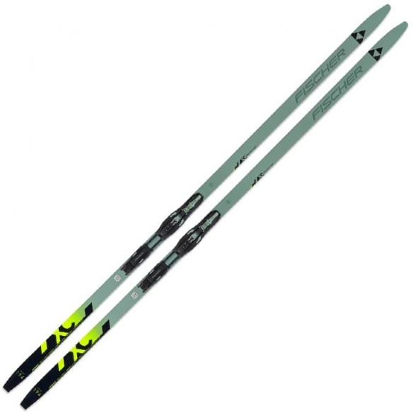 FI-SKI CLASSIC ZERO & SKIN N4202