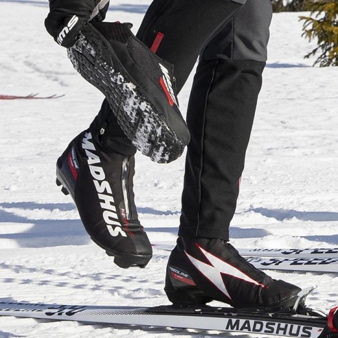 MS-CALÇAT FONS CLASSIC OVERBOOT