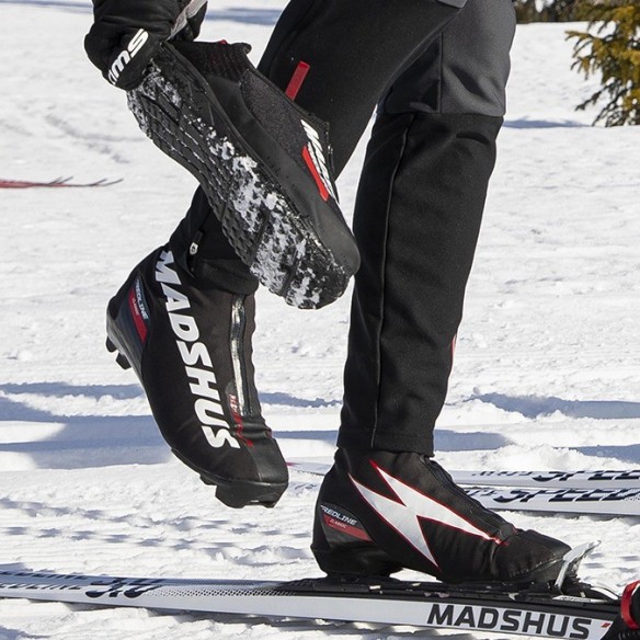 MS-CALÇAT FONS CLASSIC OVERBOOT