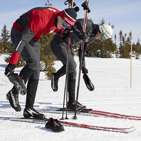 MS-CALÇAT FONS CLASSIC OVERBOOT