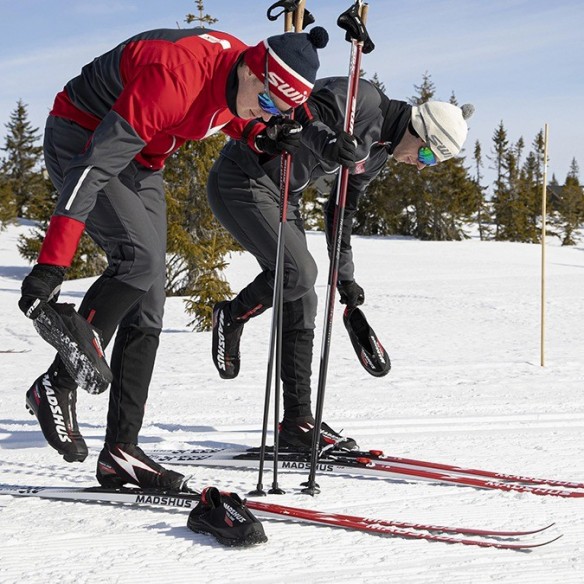 MS-CALÇAT FONS CLASSIC OVERBOOT