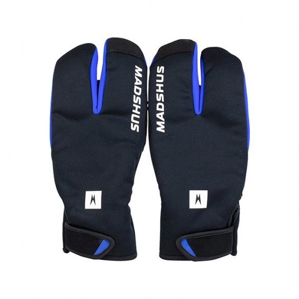 MS-GUANTS FONS HOME ENDURACE SPL