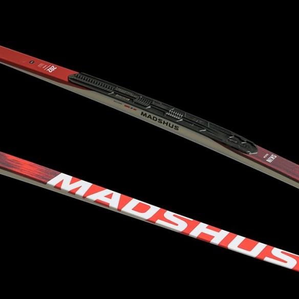 MS-SKI CLASSIC ZERO & SKIN REDLI