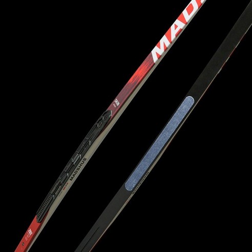 MS-SKI CLASSIC ZERO & SKIN REDLI