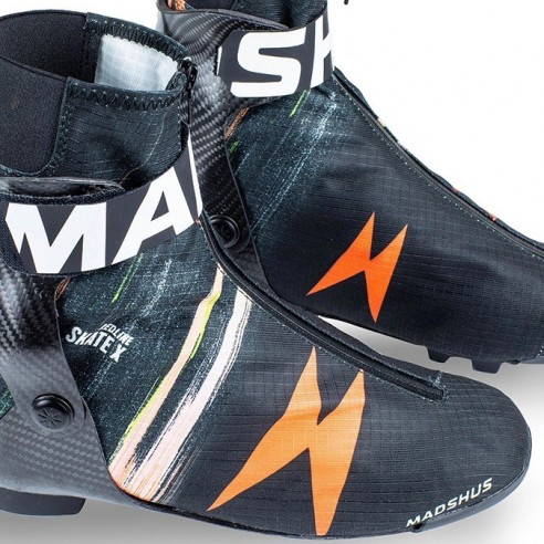 MS-CALÇAT FONS SKATING REDLINE S