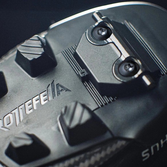 MS-CALÇAT FONS SKATING REDLINE S