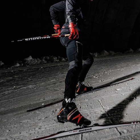 MS-CALÇAT FONS SKATING REDLINE S