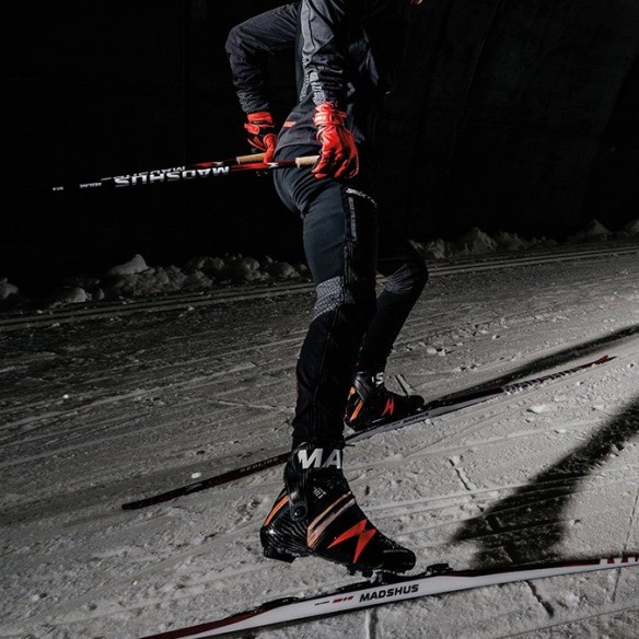 MS-CALÇAT FONS SKATING REDLINE S