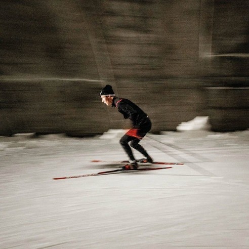 MS-CALÇAT FONS SKATING REDLINE S