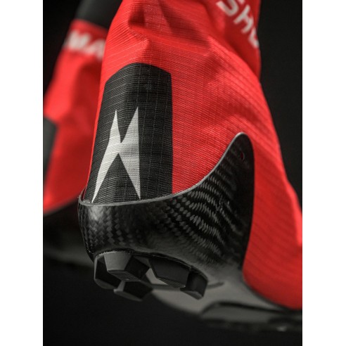 MS-CALÇAT FONS CLASSIC REDLINE C