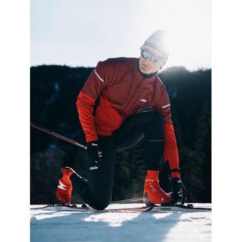 MS-CALÇAT FONS CLASSIC REDLINE C