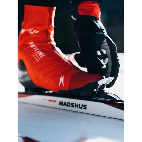 MS-CALÇAT FONS CLASSIC REDLINE C