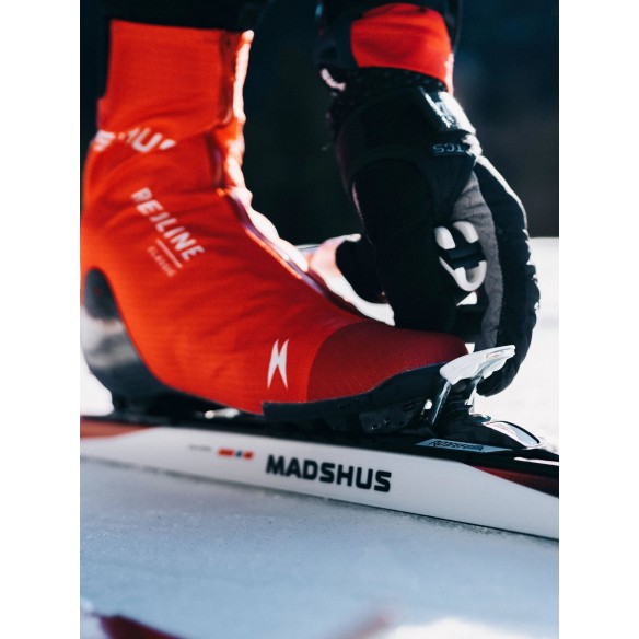 MS-CALÇAT FONS CLASSIC REDLINE C MS-CALÇAT FONS CLASSIC REDLINE C