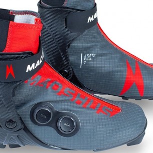 MS-CALÇAT FONS SKATE SKATE BOA 2 2