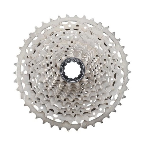 Pinyons Shimano Deore CS-M5100 11-42 11v.