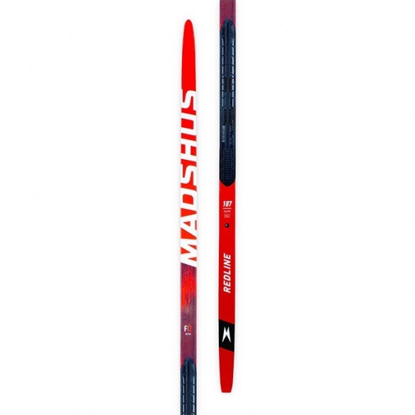 MS-SKI SKATING REDLINE SKATE F2 MS-SKI SKATING REDLINE SKATE F2