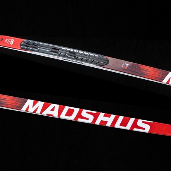 MS-SKI SKATING REDLINE SKATE F2 MS-SKI SKATING REDLINE SKATE F2