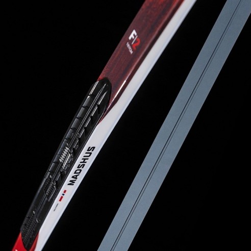 MS-SKI SKATING REDLINE SKATE F2