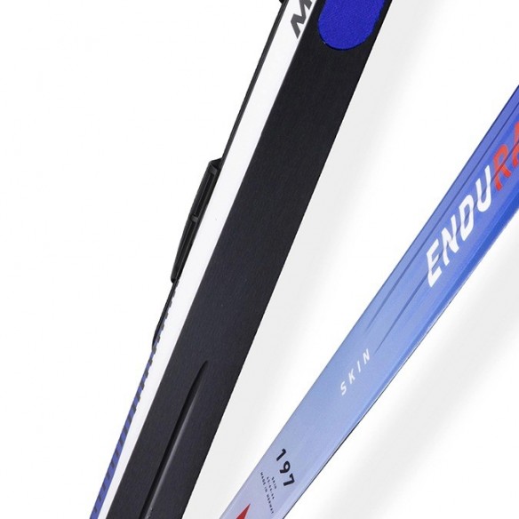 MS-SKI SKATING ENDURACE SKIN 60-