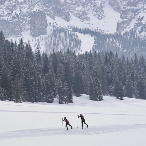 MS-SKI SKATING ENDURACE SKIN 90-