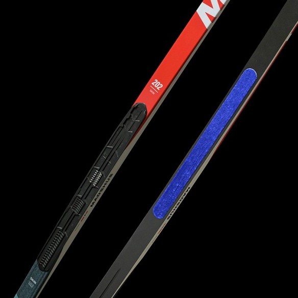 MS-SKI SKATING RACE SPEED SKIN 5 MS-SKI SKATING RACE SPEED SKIN 5