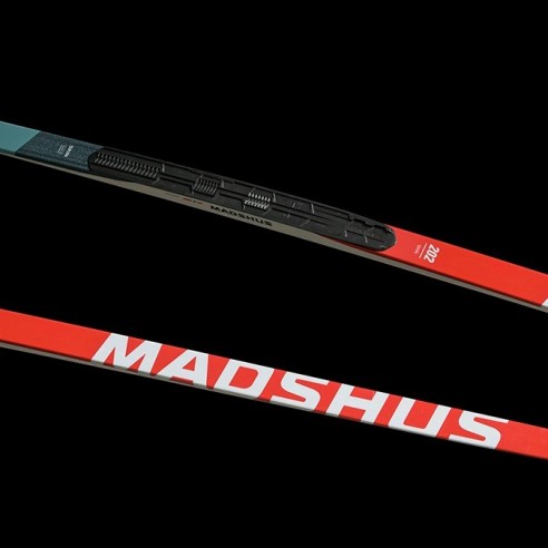 MS-SKI SKATING RACE SPEED SKIN 7